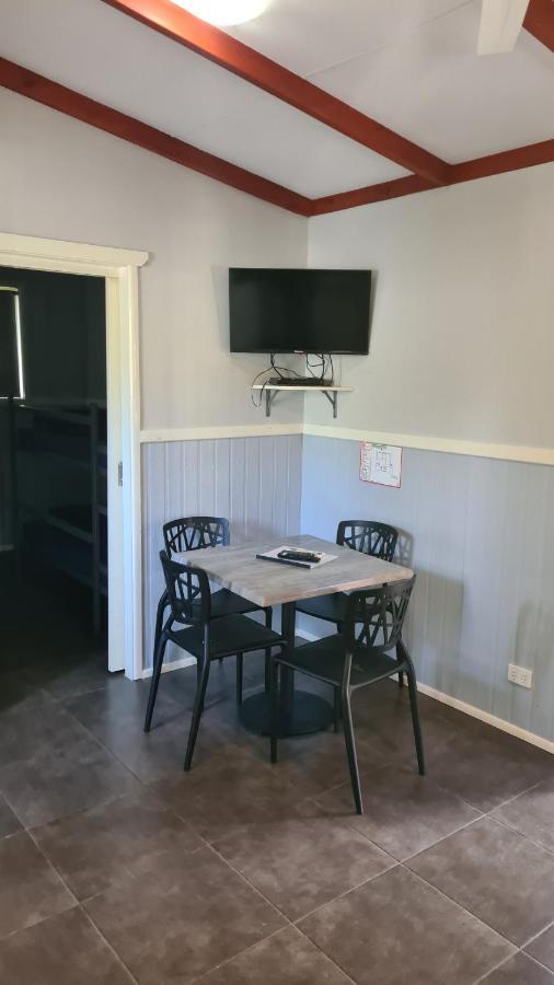 Banana Coast Caravan Park كوفس هاربور المظهر الخارجي الصورة